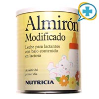 ALMIRON MODIFICADO