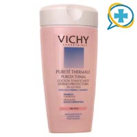 VICHY LOCION TONIFICANTE 200 ML