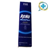 BAUSCH LOMB RENU MULTIPLUS SOL.UNICA 500