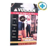 VULKAN PANTALON LARGO T/S 70-80 CM.