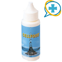 CELLFOOD GOTAS