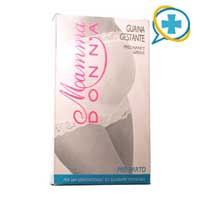 FAJA BRAGUITA CHICCO MODA T.4 R/61464