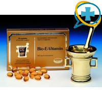 ACTIVE COMPLEX VITAMINA E FORTE