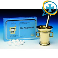 BIO COMPLEX MAGNESIO