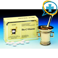 BIO COMPLEX VITAMINA C FORTE