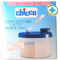 DOSIFICADOR CHICCO LECHE POLVO R/63220