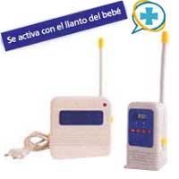 BABY CONTROL LED CHICCO R/65465