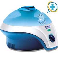 HUMIDIFICADOR GLOBO ULTRASNICO