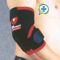 CODERA REHBAND EPICONDILITIS T.MR/7122