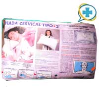 ALMOHADA CERVICAL