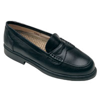 ZAPATO LECO CHRISTIAN NEGRO N.46