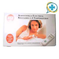 ALMOHADILLA ELECTR. DAGA ECONOMICA 27X38