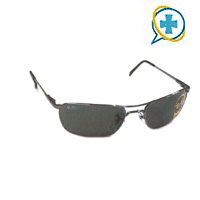 RAYBAN W-313204 PREDATOR SPORT