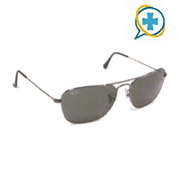 RAYBAN CARAVAN W- 313601