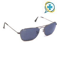 RAYBAN CARAVAN W-313603