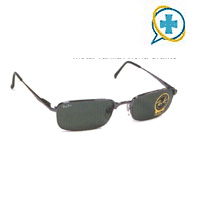 RAYBAN UPPOWN METAL