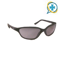 RAYBAN W-2966 PREDATOR PS10 NEGRO MATE