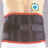 FAJA REHBAND REFORZADA MEDICAL T/S 7134