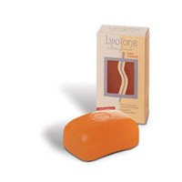 LIPOZONE JABON EXFOLIANTE