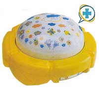 BABY CONTROL CHICCO RECARGABLE