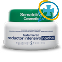 SOMATOLINE REDUCTOR INTENSIVO NOCHE 450 ml