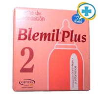 BLEMIL 2 PLUS