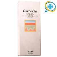 GLICOISDIN GEL 25 % 50ML.