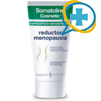 SOMATOLINE REDUCTOR MENOPAUSIA 150 ML