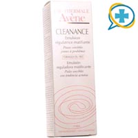 AVENE CLEANANCE EMULSION