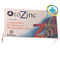 ORAZINC