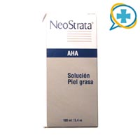 NEOSTRATA SOLUCION PIEL GRASA