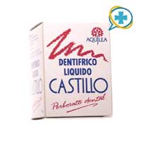 DENTIFRICO LIQUIDO CASTILLO