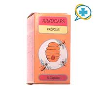ARKOCAPSULAS PROPOLIS (PROPOLEO) 50 CAPS