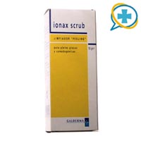 IONAX SCRUB