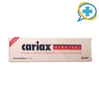 CARIAX GINGIVAL