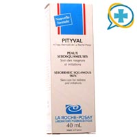 PITYVAL 40 ML.